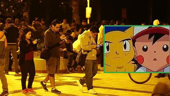 Pokémon Go: Jugadores no respetan norma de municipio de La Punta