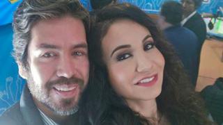 Janet Barboza sobre su relación con Miguel Bayona: “La gente no habla de la diferencia de edad”