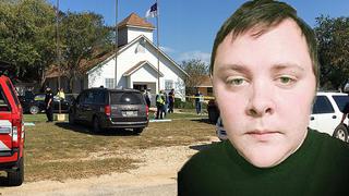 Autor de matanza en Texas recibió dos disparos de un vecino y se suicidó