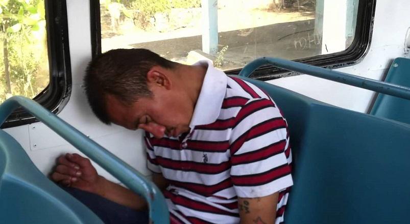 ¿Por qué te despiertas justo antes de pasarte tu paradero? Esto lo explica