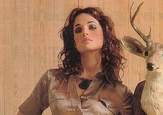 Mariana Larrabure será trasladada hoy al Penal de Santa Mónica