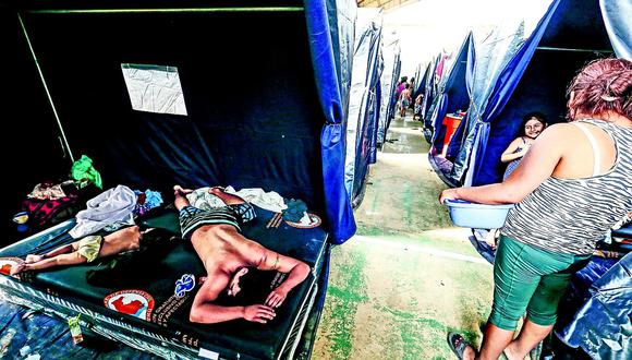 Casos de dengue se disparan en Piura e Ica