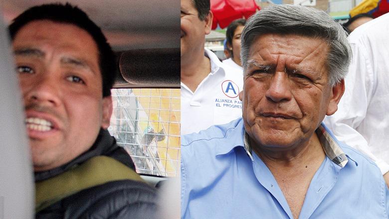 "Loco Darwin" embarra a ​César Acuña con estas declaraciones