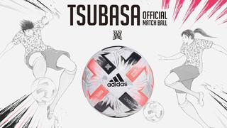 Inspirada en los Súper Campeones: este es el balón oficial de Tokio 2020