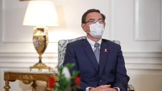 Martín Vizcarra: Prima de Ollanta Humala denuncia a presidente por genocidio debido a fallecidos del Coronavirus