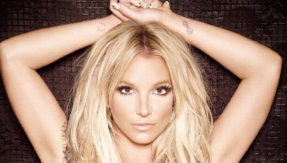 ​Britney Spears: un tuit de Sony anunció la muerte de la cantante