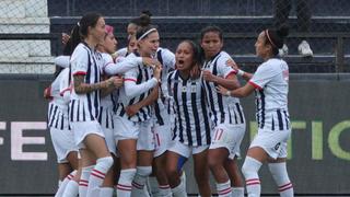 Alianza Lima: el comunicado del club por la desatinada publicación de Movistar sobre la final de la Liga Femenina