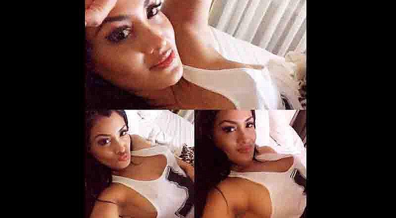 Michelle Soifer enloquece a fans con sexy foto en Instagram  