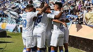 ​Godoy Cruz aprovecha nueva derrota de Boca y queda a 4 puntos