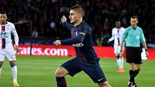 PSG pone candado a Marco Verratti, deseado por clubes como Barcelona