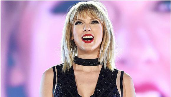 Taylor Swift y su aplicación de Instagram con nuevos emojis encantan a sus fans