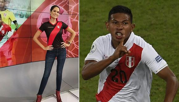 Lorena Álvarez crítica a la Selección Peruana tras clasificación: "Yo no aplaudo la mediocridad"