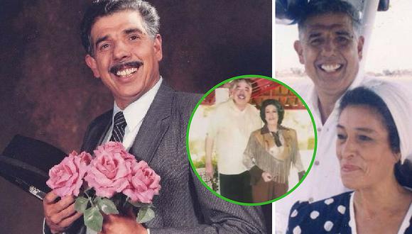 Esposa del 'Profesor Jirafales' muere dos años después que el actor (FOTOS)