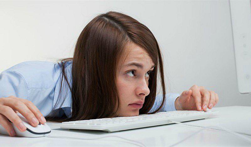 ¿Es malo para la salud trabajar desde casa?