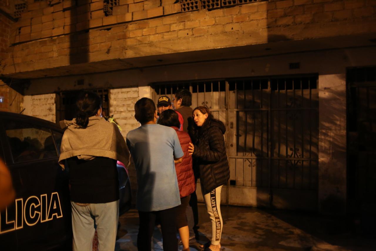 Fotos: Stefania Piaggio