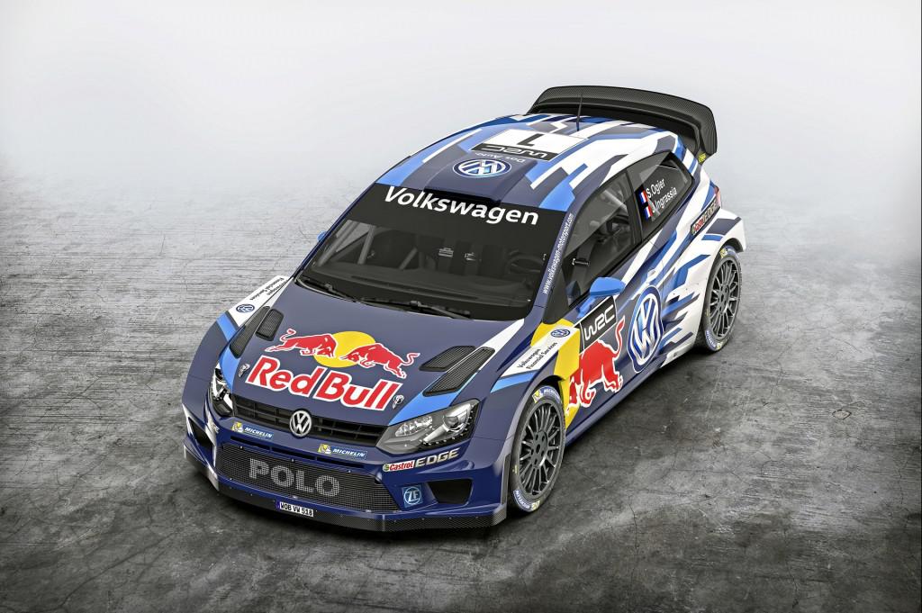 Montecarlo abre Mundial de Rally 2016 con Volkswagen otra vez favorito 