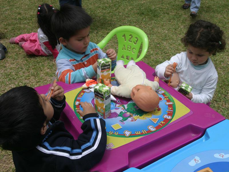 Aspec alerta sobre juguetes dañinos