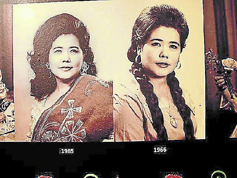 Sonrisa de  princesa