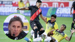 Selección peruana: Raúl Ruidíaz no es convocado para amistoso contra Uruguay 