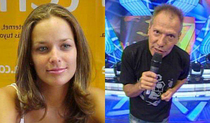 Habacilar: ¿qué fue de la vida de Andrea Bucher? [FOTOS]
