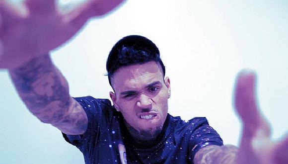 Chris Brown es detenido por presunta agresión con arma letal a mujer