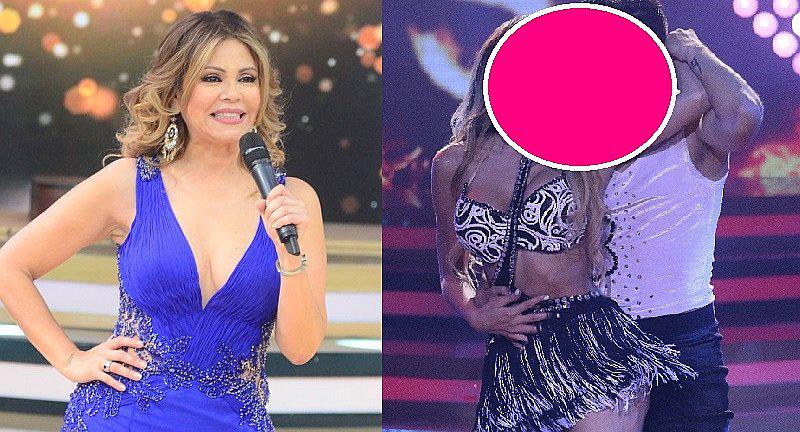 Gisela Valcárcel confirma el regreso de Milett Figueroa a "El Gran Show"