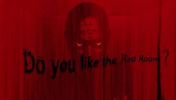 Conoce la 'Maldición Red Room', la ventana emergente ¡que podría matarte!