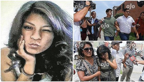 ¡Cinco meses desaparecida! Llegan a conclusión sobre caso de ingeniera Shirley Villanueva