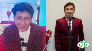 “Yo Soy Perú”: imitador de Ricardo Montaner sorprende tras aparecer en muletas