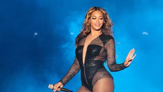 Beyoncé lanza su nuevo álbum 'Lemonade' en exclusiva para Tidal   