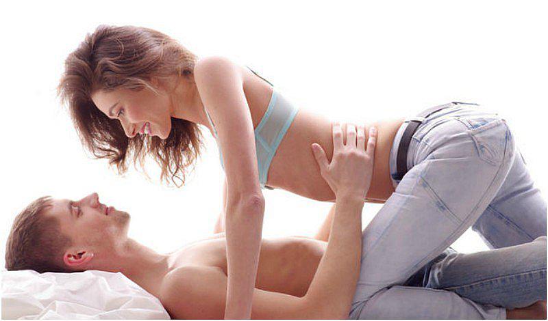 Descubre cómo eres en la cama, según tu signo zodiacal