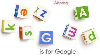 Google se convierte en filial de holding "Alphabet", bloqueado en China 