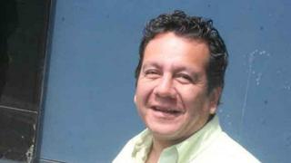 Ney Guerrero confirmado como nuevo productor de 'Combate'