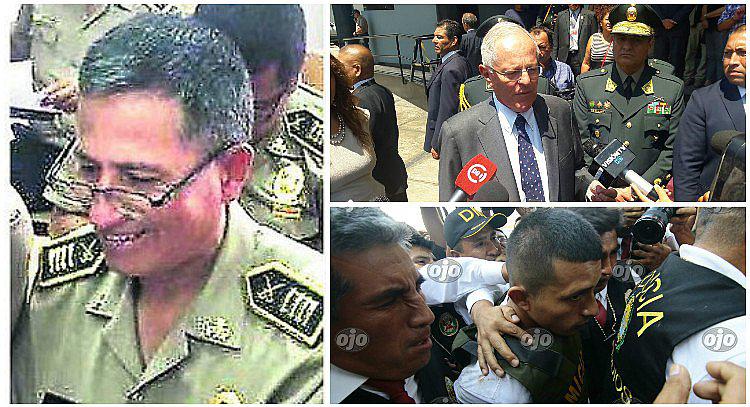 PPK acude a velorio de valeroso PNP y lamenta este detalle tras asesinato (VIDEO)