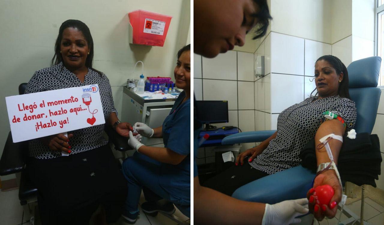 Fotos: Gonzalo Córdova