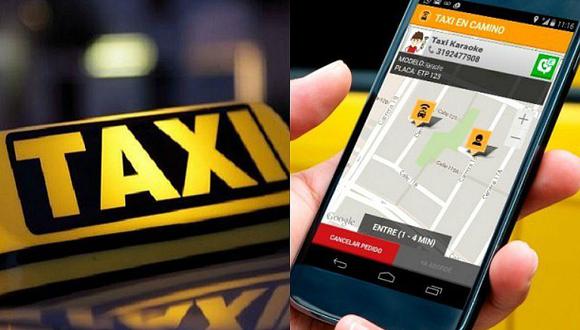Easy Taxi: conoce el nuevo proceso para trabajar en la empresa