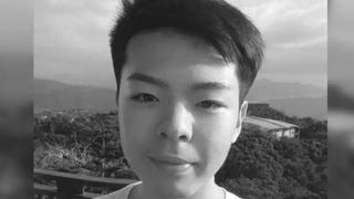 Conmoción en China por suicidio de joven abandonado dos veces por sus padres