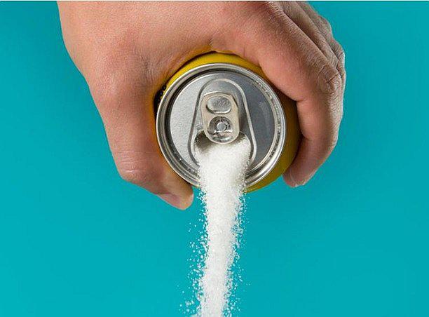 Cinco pasos para superar la adicción a las gaseosas 