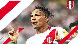 Paolo Guerrero: FPF se pronuncia tras reducción de sanción por parte de la FIFA