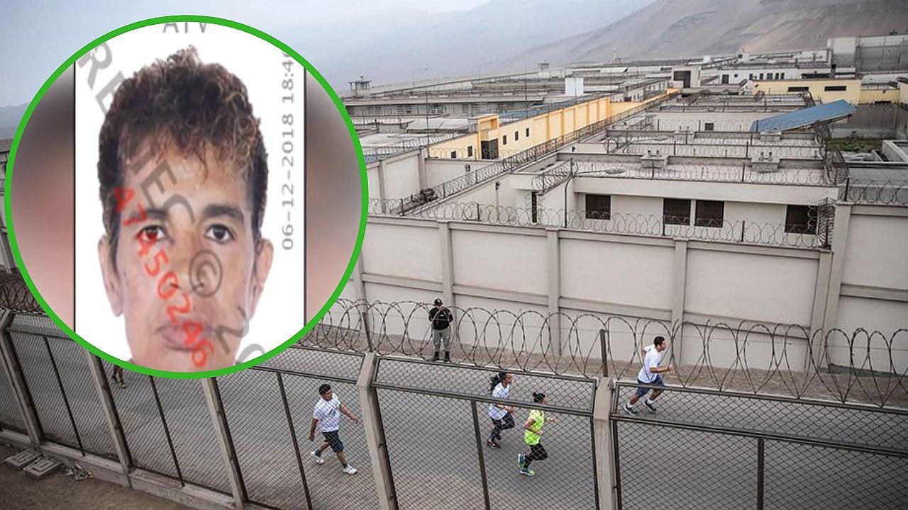 Interna de 63 años muere en penal de Ancón luego de pedir ayuda toda la noche (VIDEO)