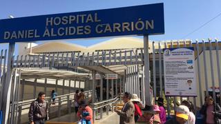 Reportan dos muertes por el síndrome de Guillain-Barré en hospital de Huancayo