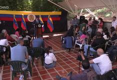 Venezuela: Oposición ratifica a Juan Guaidó como “Encargado de la presidencia”