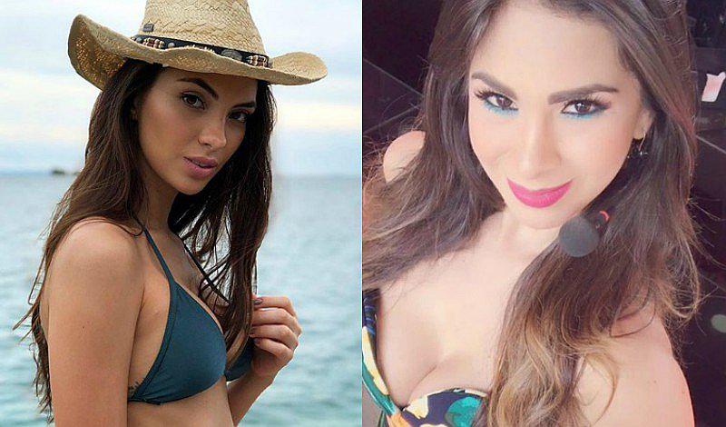 Natalie Vértiz y Sully Sáenz: sus hijos tienen buen gusto por la moda