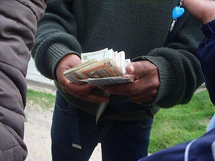 Policía pide coima de 150 soles a chofer y es condenado a 6 años de cárcel