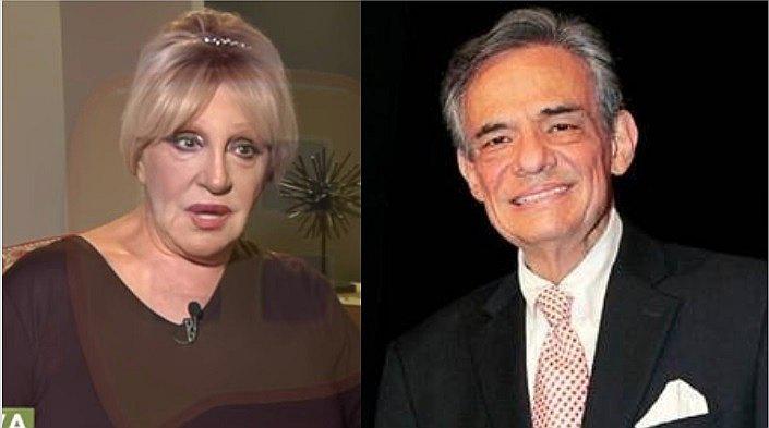 José José sufrió abuso sexual en su niñez, según reveló su exesposa  VÍDEO