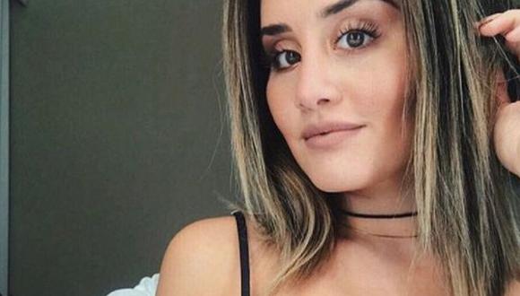 Ximena Hoyos seduce Instagram con 4 looks otoñales