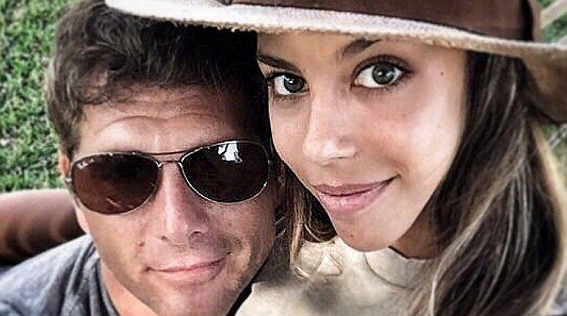 Alondra García Miró olvida a Paolo Guerrero y oficializa así a Christian Meier (FOTO)