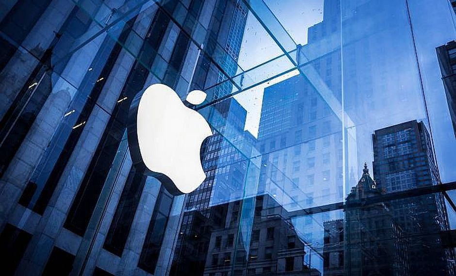 Что будет на презентации apple 20 апреля 2021