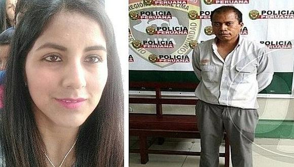 El ataque previo de Roberto Pazos antes de acuchillar a su ex dentro de Caja Cusco 