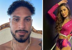 Paolo Guerrero y más coincidencias que lo vinculan con bailarina brasileña: ¿Fueron a cenar juntos?